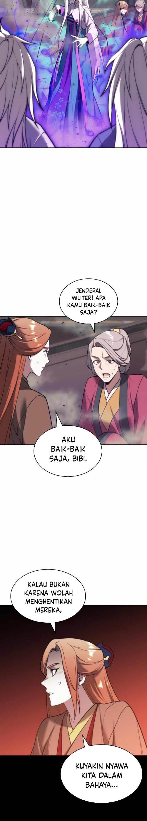 image-komik-tale-of-a-scribe-who-retires-to-the-countryside-chapter-157-27/40