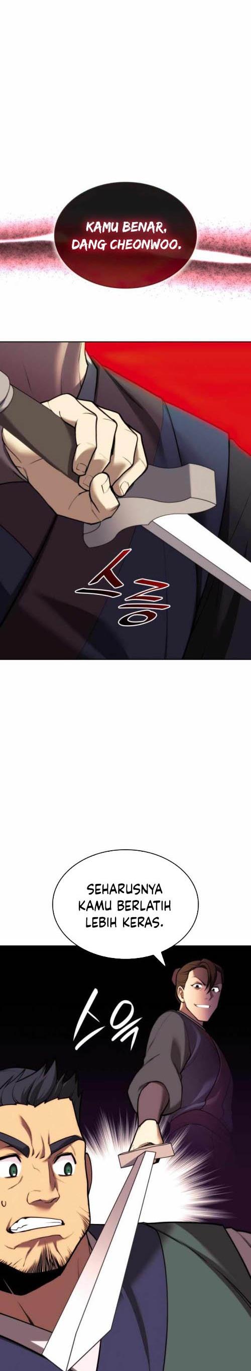 image-komik-tale-of-a-scribe-who-retires-to-the-countryside-chapter-157-31/40