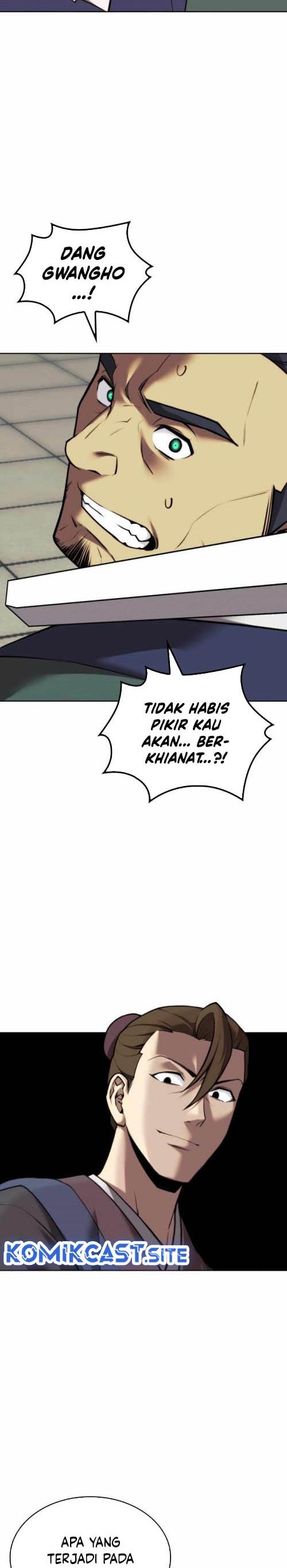 image-komik-tale-of-a-scribe-who-retires-to-the-countryside-chapter-157-32/40