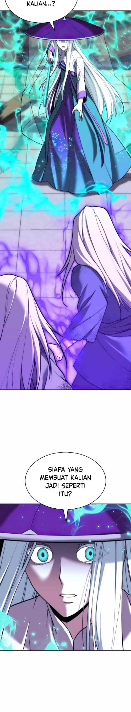 image-komik-tale-of-a-scribe-who-retires-to-the-countryside-chapter-157-33/40