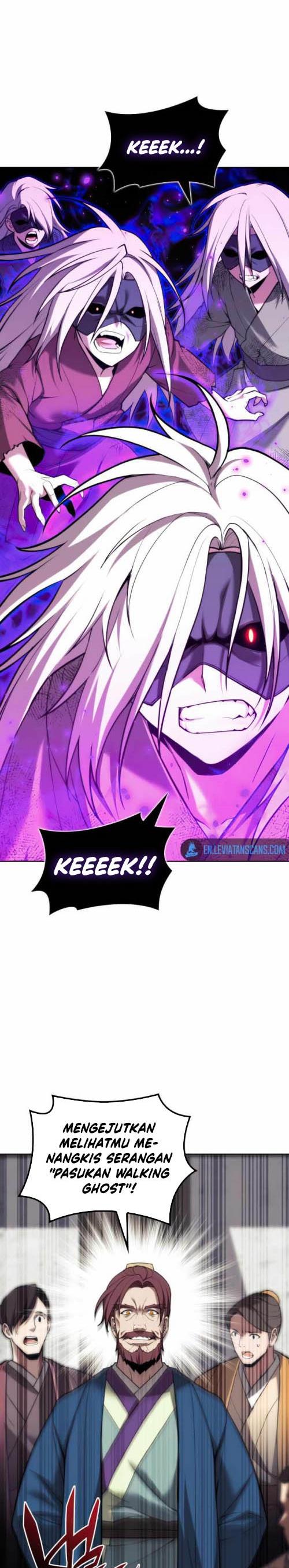 image-komik-tale-of-a-scribe-who-retires-to-the-countryside-chapter-157-34/40