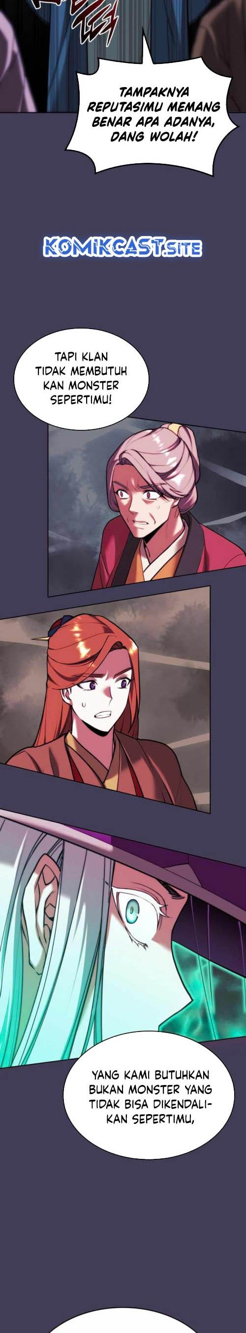 image-komik-tale-of-a-scribe-who-retires-to-the-countryside-chapter-157-35/40