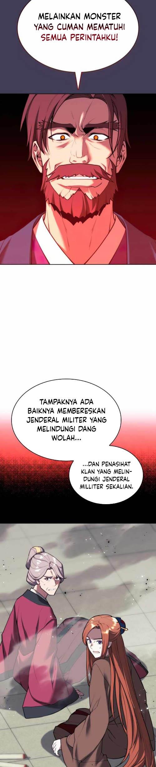 image-komik-tale-of-a-scribe-who-retires-to-the-countryside-chapter-157-36/40