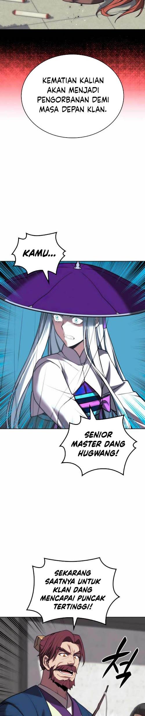 image-komik-tale-of-a-scribe-who-retires-to-the-countryside-chapter-157-37/40