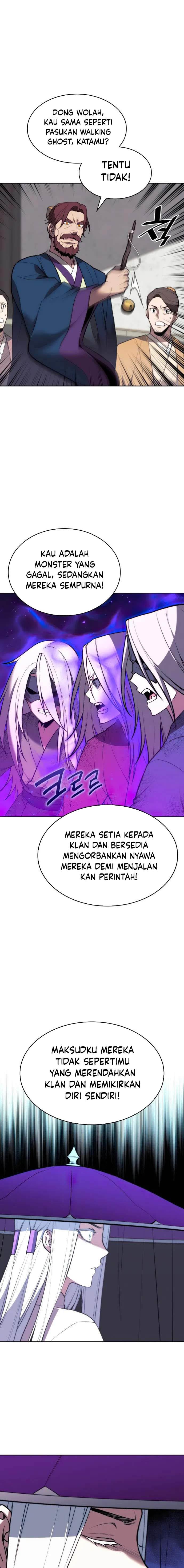 image-komik-tale-of-a-scribe-who-retires-to-the-countryside-chapter-158-5/30