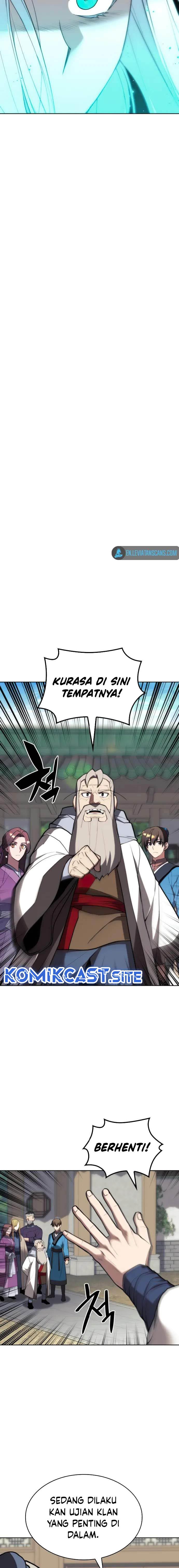 image-komik-tale-of-a-scribe-who-retires-to-the-countryside-chapter-158-12/30