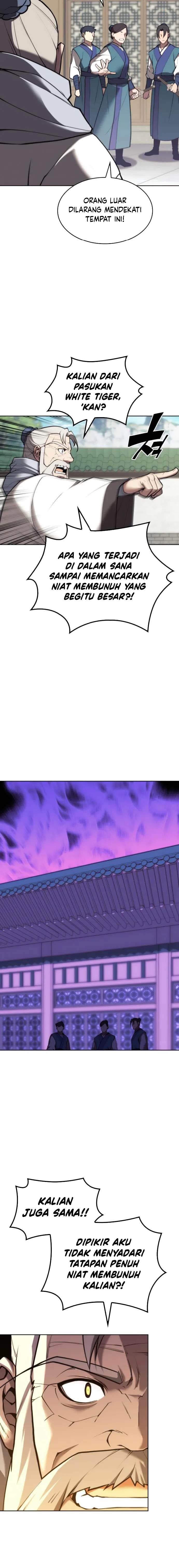 image-komik-tale-of-a-scribe-who-retires-to-the-countryside-chapter-158-13/30