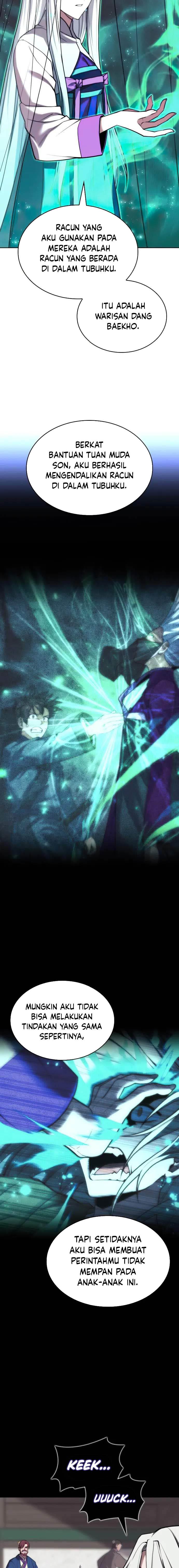 image-komik-tale-of-a-scribe-who-retires-to-the-countryside-chapter-158-18/30