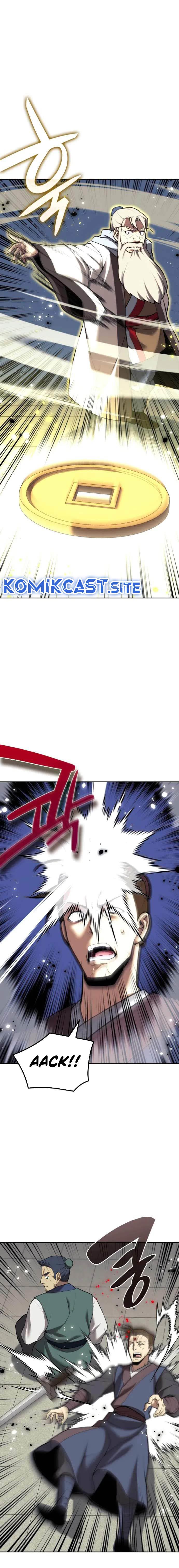 image-komik-tale-of-a-scribe-who-retires-to-the-countryside-chapter-158-21/30