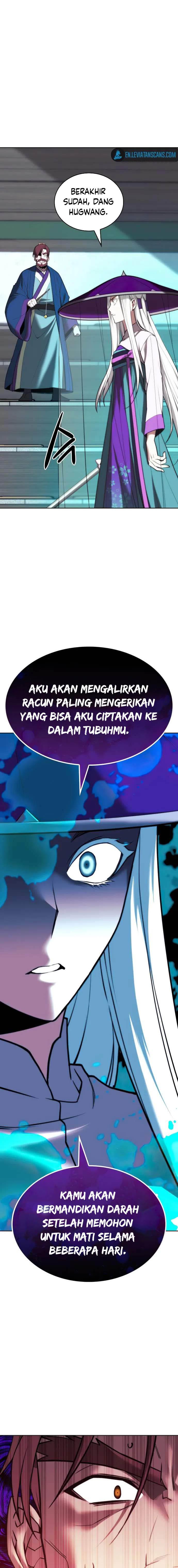 image-komik-tale-of-a-scribe-who-retires-to-the-countryside-chapter-158-22/30