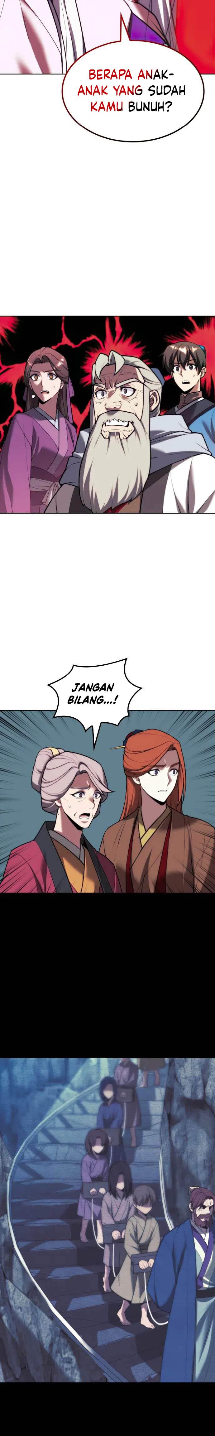 image-komik-tale-of-a-scribe-who-retires-to-the-countryside-chapter-158-24/30