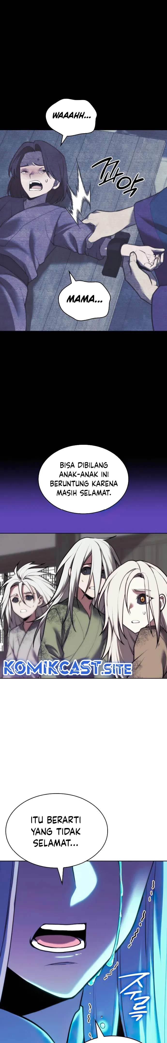 image-komik-tale-of-a-scribe-who-retires-to-the-countryside-chapter-158-25/30