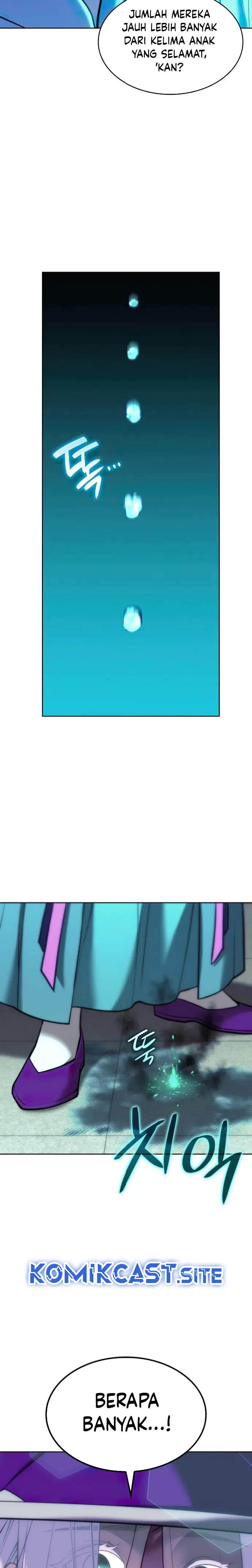 image-komik-tale-of-a-scribe-who-retires-to-the-countryside-chapter-158-26/30