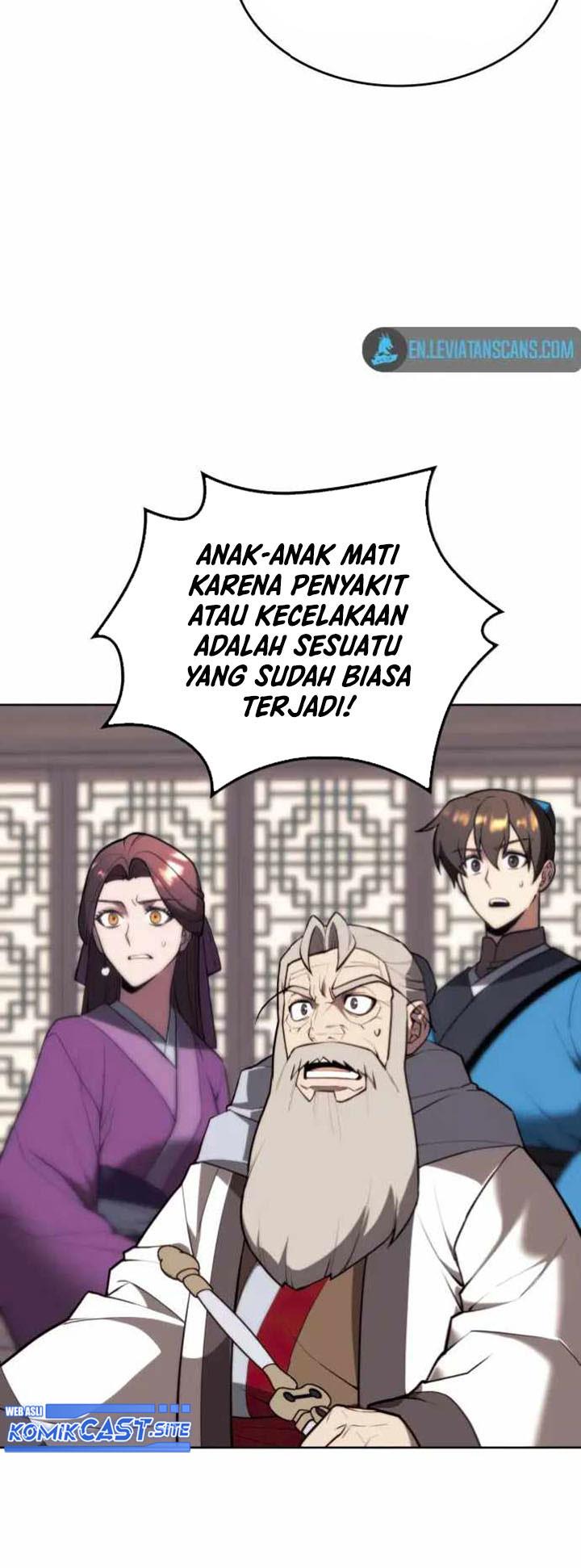 image-komik-tale-of-a-scribe-who-retires-to-the-countryside-chapter-159-8/84