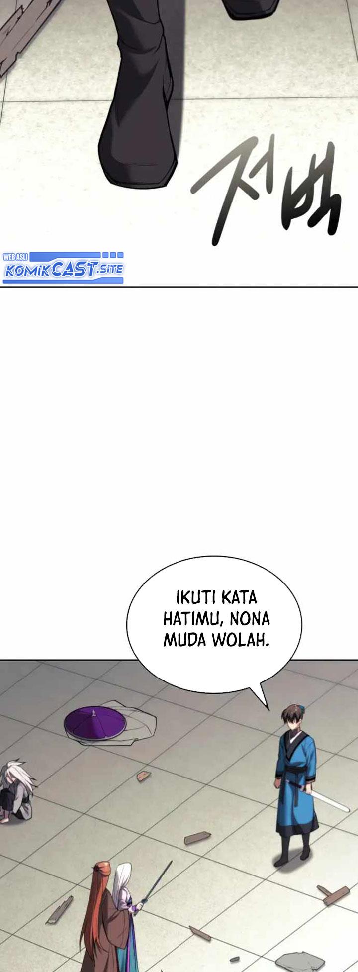 image-komik-tale-of-a-scribe-who-retires-to-the-countryside-chapter-159-42/84