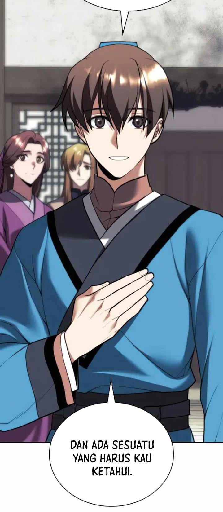 image-komik-tale-of-a-scribe-who-retires-to-the-countryside-chapter-159-46/84