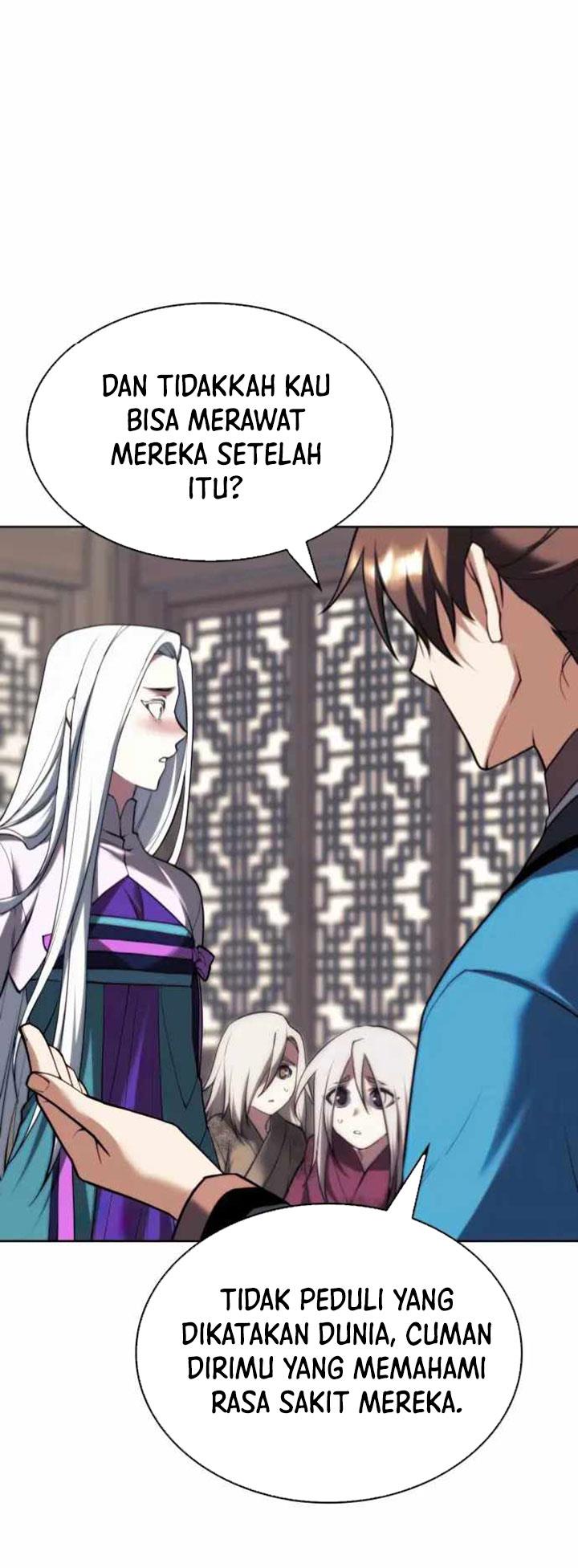 image-komik-tale-of-a-scribe-who-retires-to-the-countryside-chapter-159-49/84