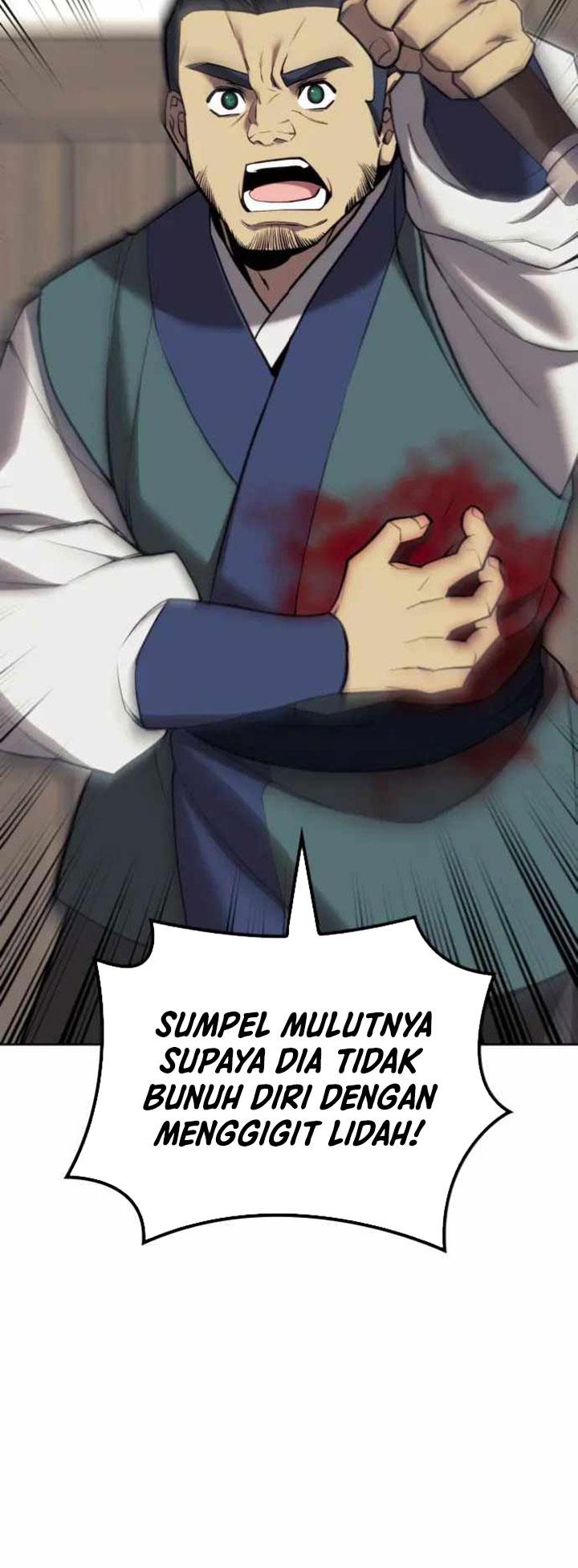 image-komik-tale-of-a-scribe-who-retires-to-the-countryside-chapter-159-59/84