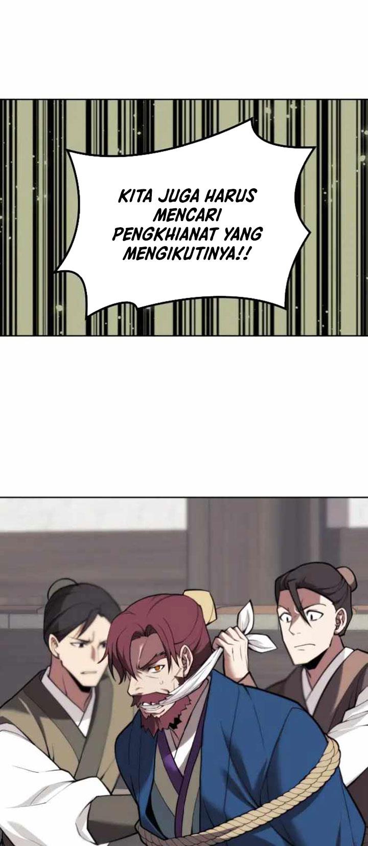 image-komik-tale-of-a-scribe-who-retires-to-the-countryside-chapter-159-60/84