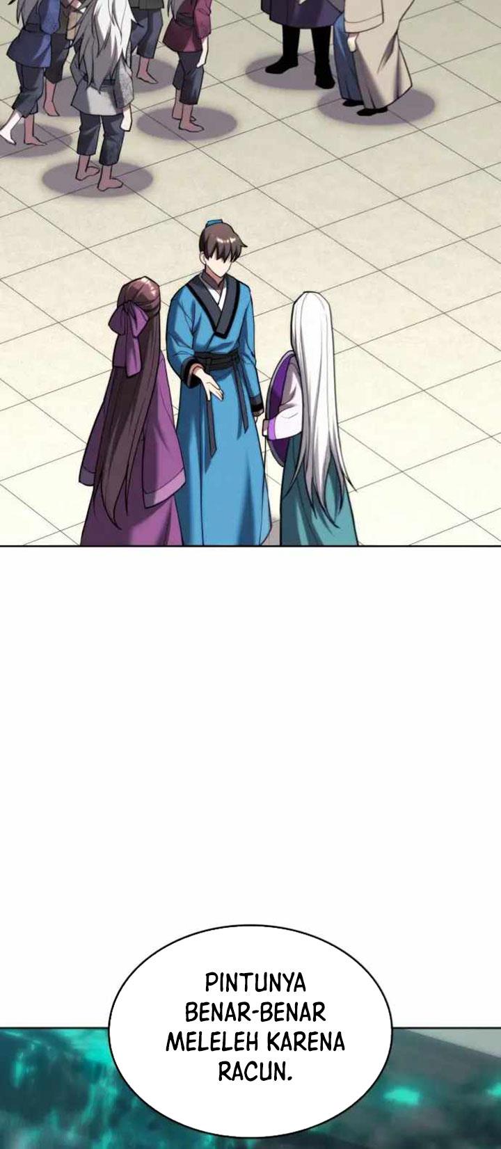 image-komik-tale-of-a-scribe-who-retires-to-the-countryside-chapter-159-62/84