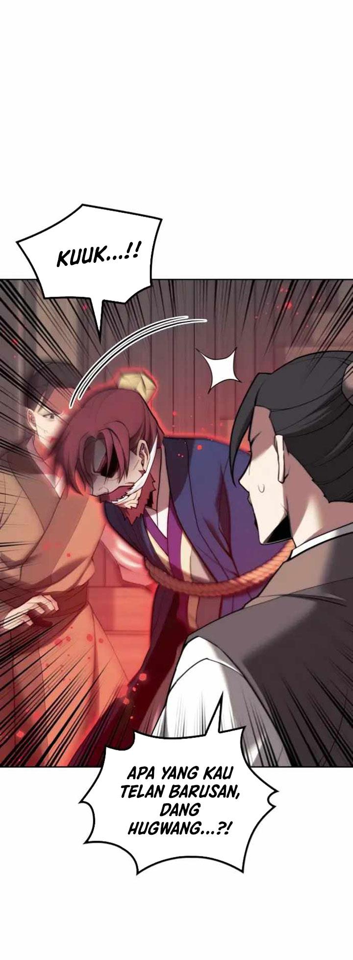 image-komik-tale-of-a-scribe-who-retires-to-the-countryside-chapter-159-66/84