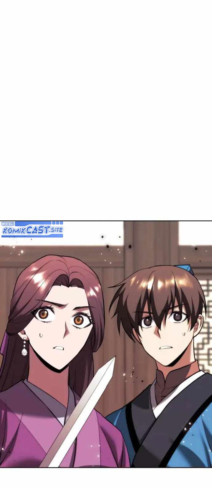 image-komik-tale-of-a-scribe-who-retires-to-the-countryside-chapter-159-76/84