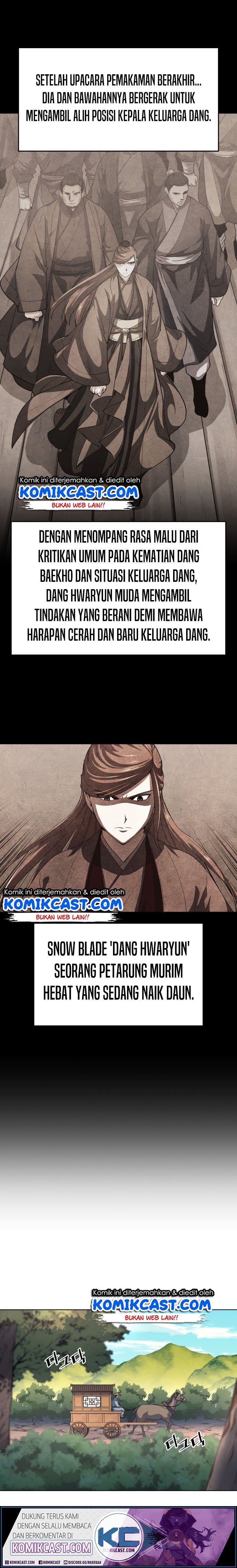 image-komik-tale-of-a-scribe-who-retires-to-the-countryside-chapter-16-5/14