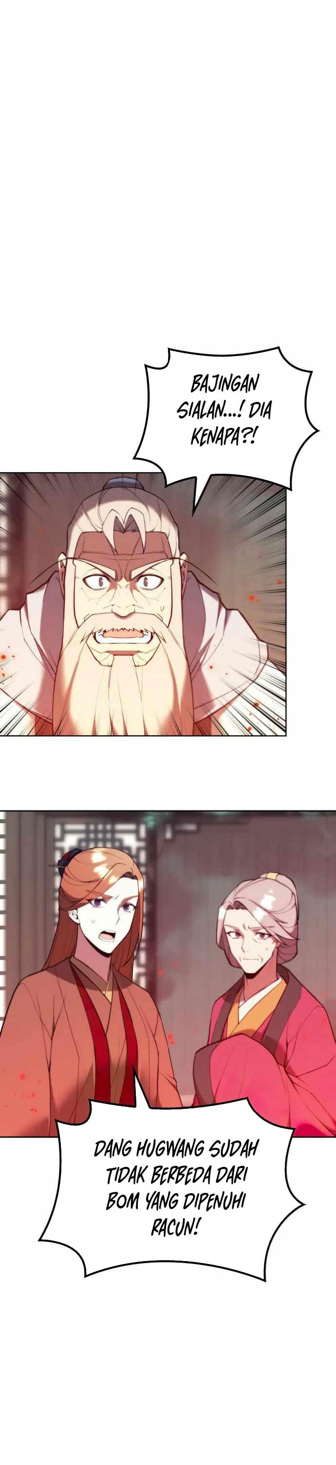 image-komik-tale-of-a-scribe-who-retires-to-the-countryside-chapter-160-2/50