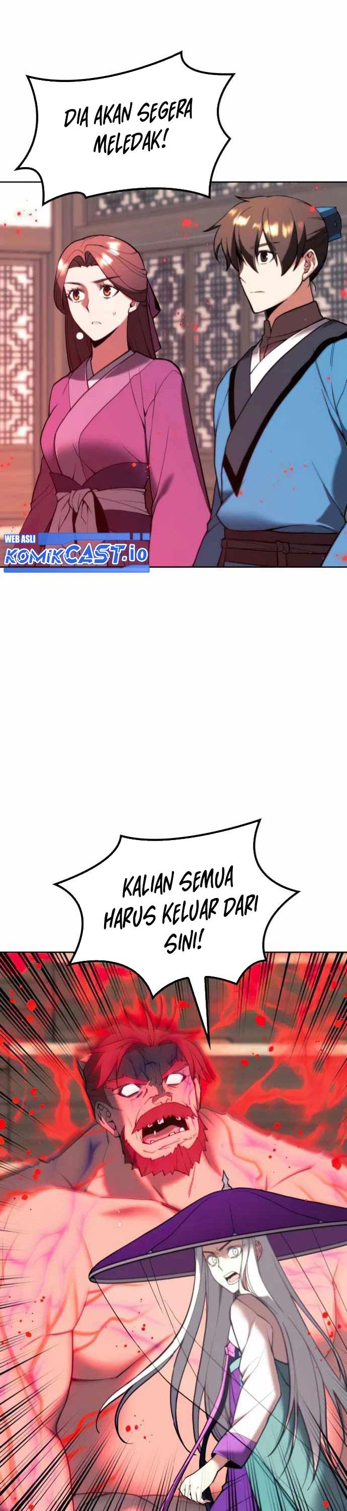 image-komik-tale-of-a-scribe-who-retires-to-the-countryside-chapter-160-3/50