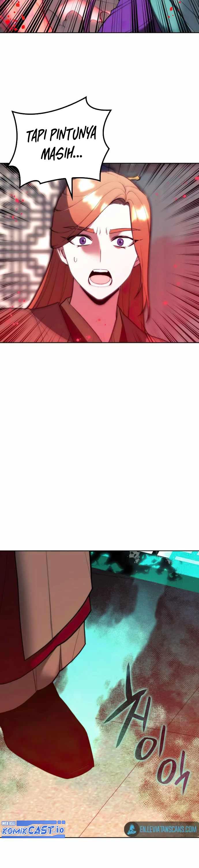 image-komik-tale-of-a-scribe-who-retires-to-the-countryside-chapter-160-4/50