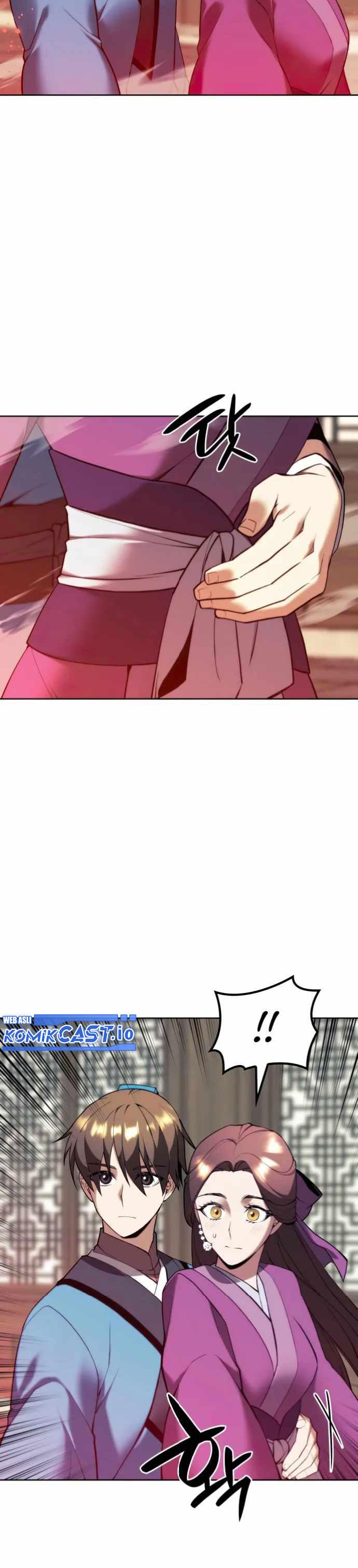 image-komik-tale-of-a-scribe-who-retires-to-the-countryside-chapter-160-12/50