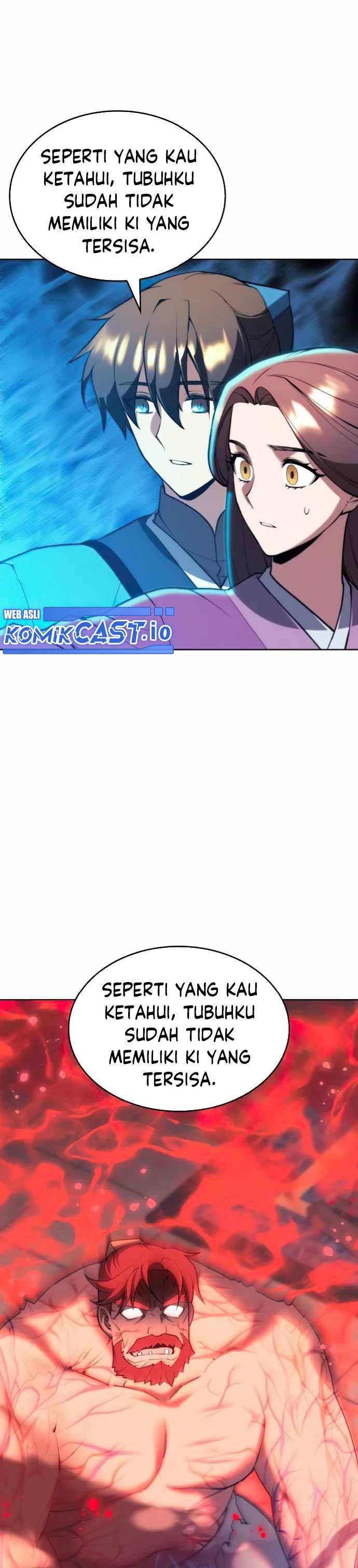 image-komik-tale-of-a-scribe-who-retires-to-the-countryside-chapter-160-15/50