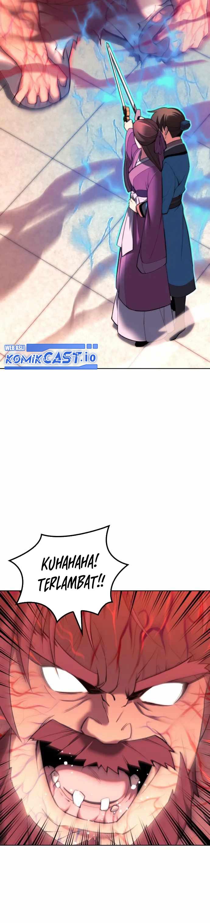 image-komik-tale-of-a-scribe-who-retires-to-the-countryside-chapter-160-16/50