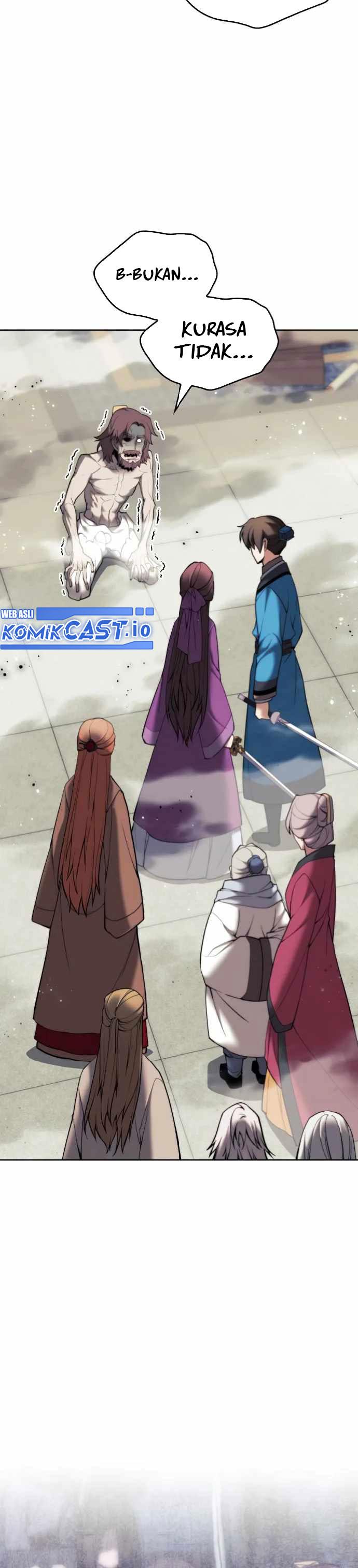 image-komik-tale-of-a-scribe-who-retires-to-the-countryside-chapter-160-23/50