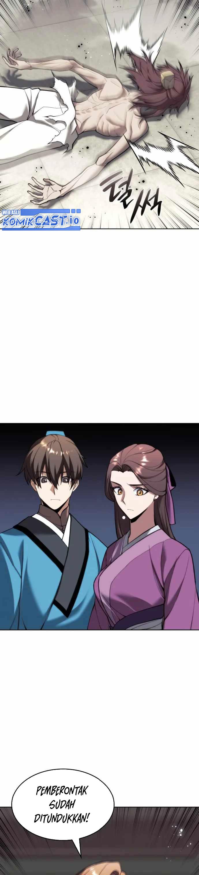 image-komik-tale-of-a-scribe-who-retires-to-the-countryside-chapter-160-25/50