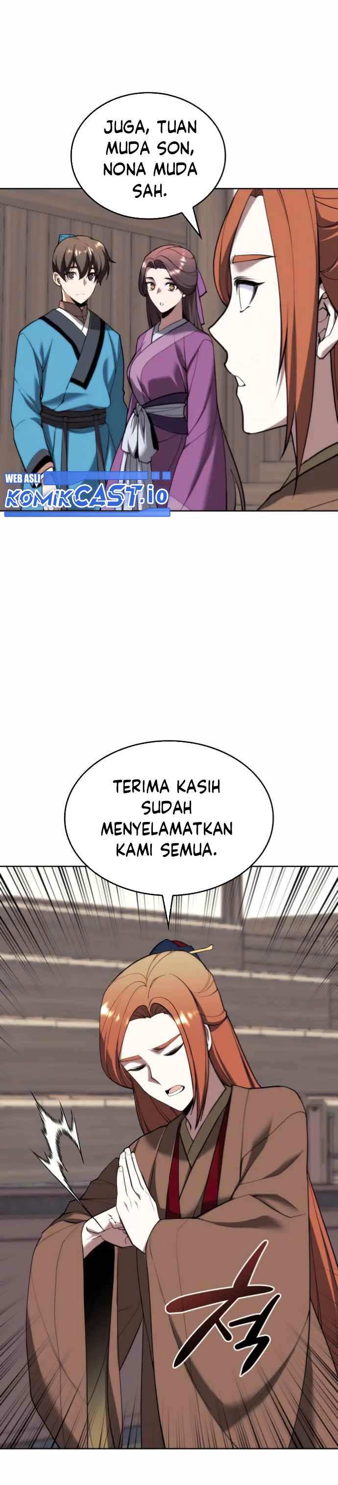 image-komik-tale-of-a-scribe-who-retires-to-the-countryside-chapter-160-27/50