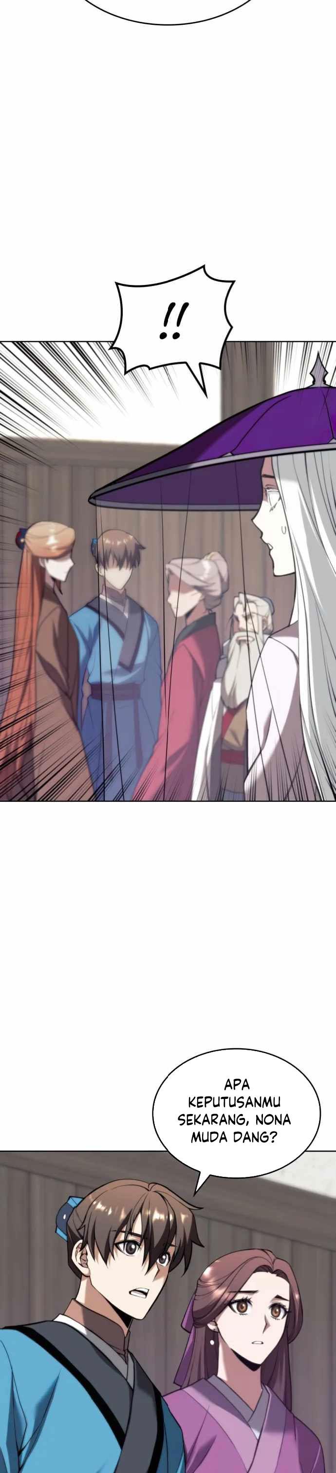 image-komik-tale-of-a-scribe-who-retires-to-the-countryside-chapter-160-30/50