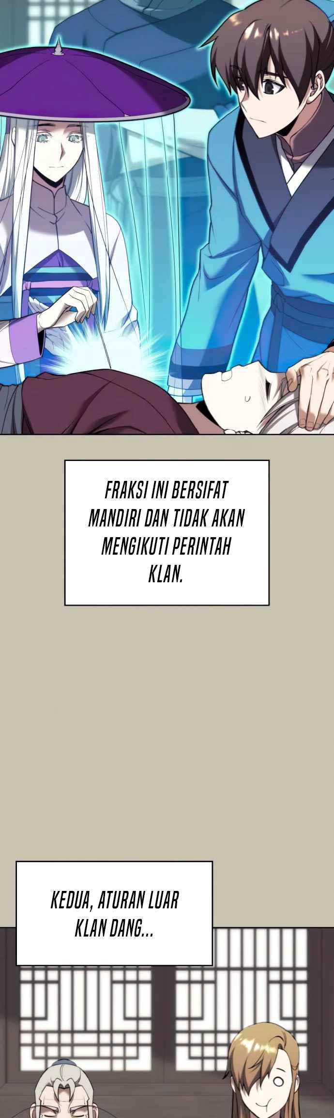 image-komik-tale-of-a-scribe-who-retires-to-the-countryside-chapter-160-38/50