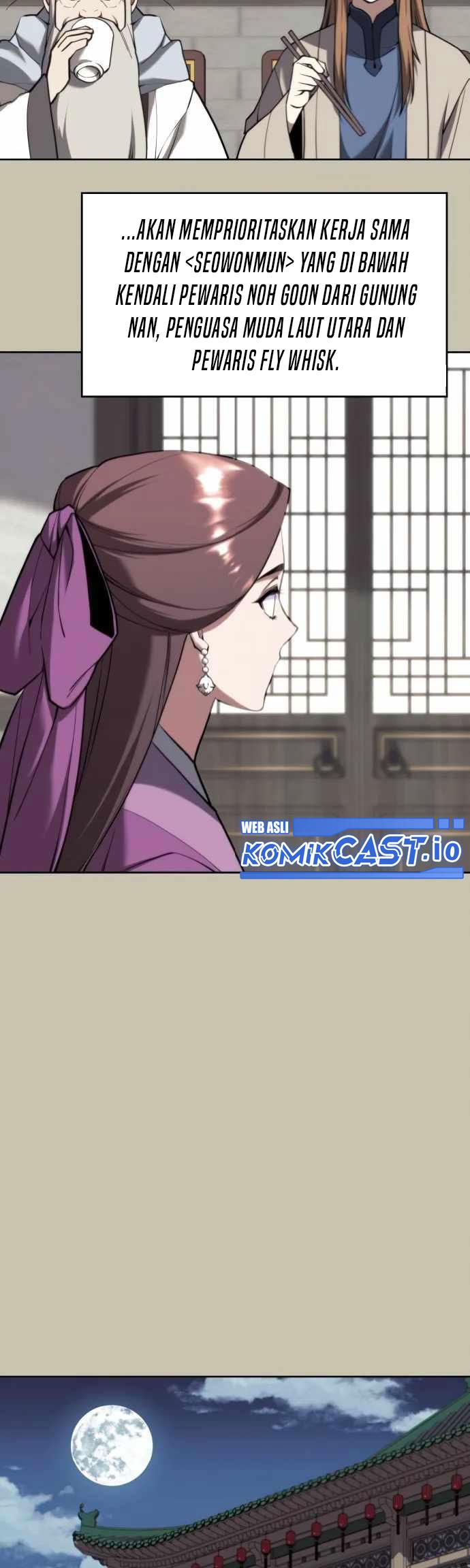 image-komik-tale-of-a-scribe-who-retires-to-the-countryside-chapter-160-39/50