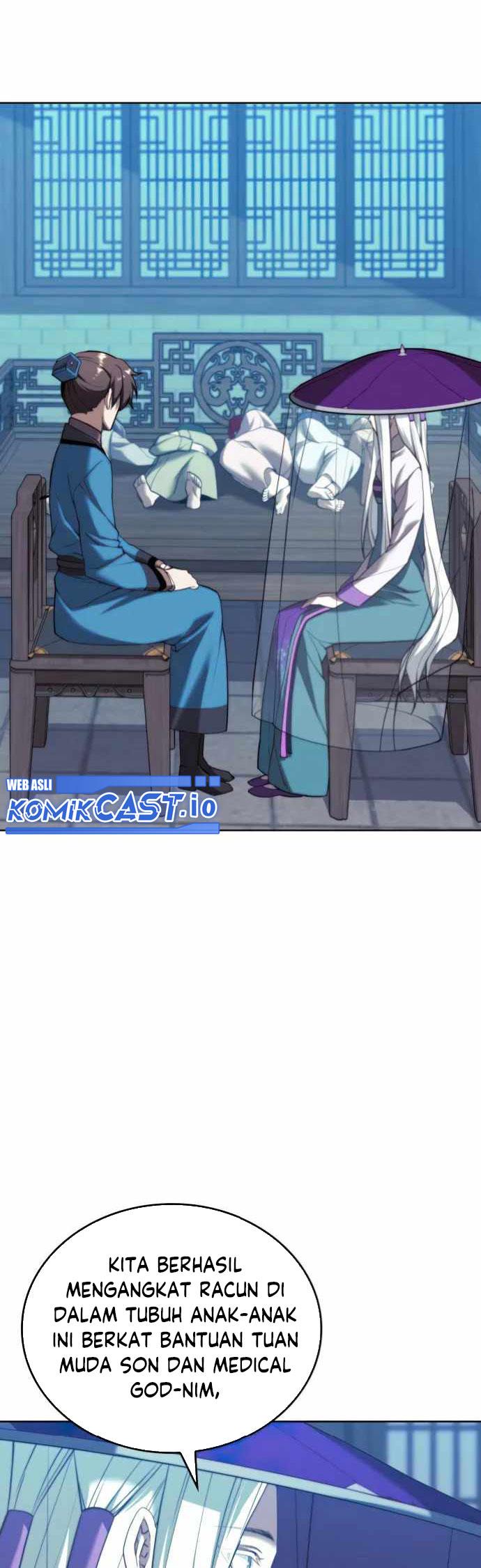 image-komik-tale-of-a-scribe-who-retires-to-the-countryside-chapter-160-41/50