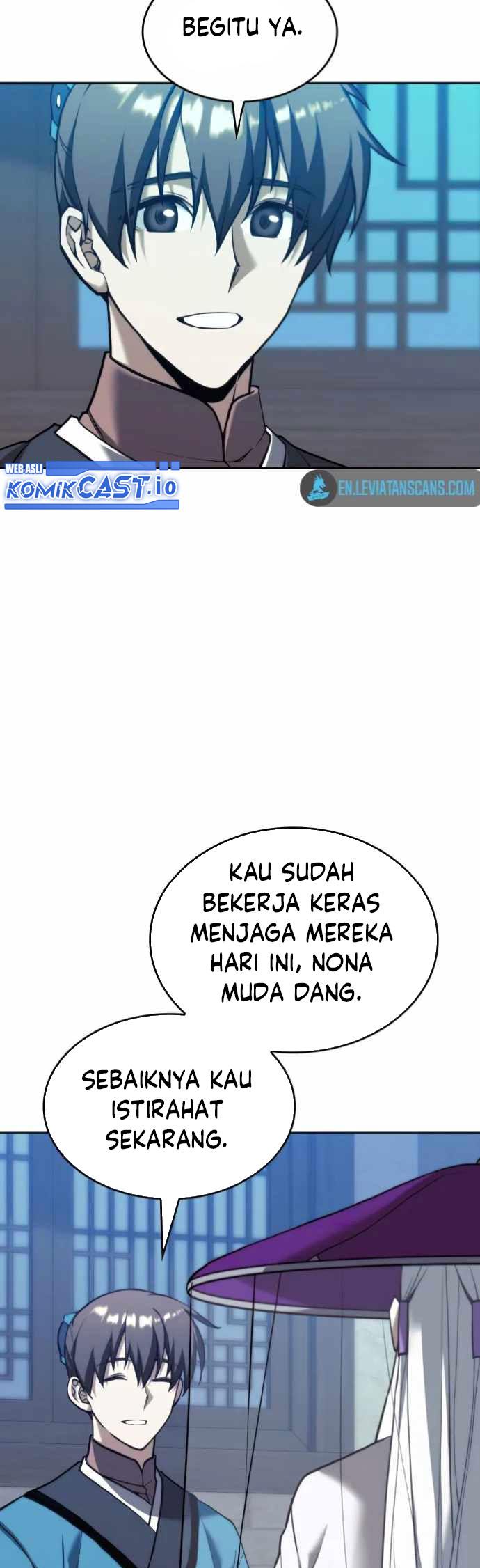 image-komik-tale-of-a-scribe-who-retires-to-the-countryside-chapter-160-44/50