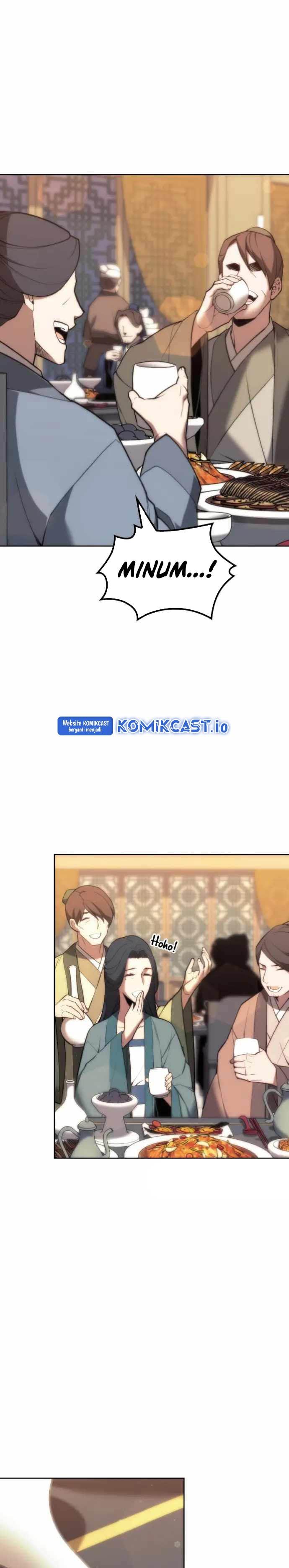 image-komik-tale-of-a-scribe-who-retires-to-the-countryside-chapter-161-19/40