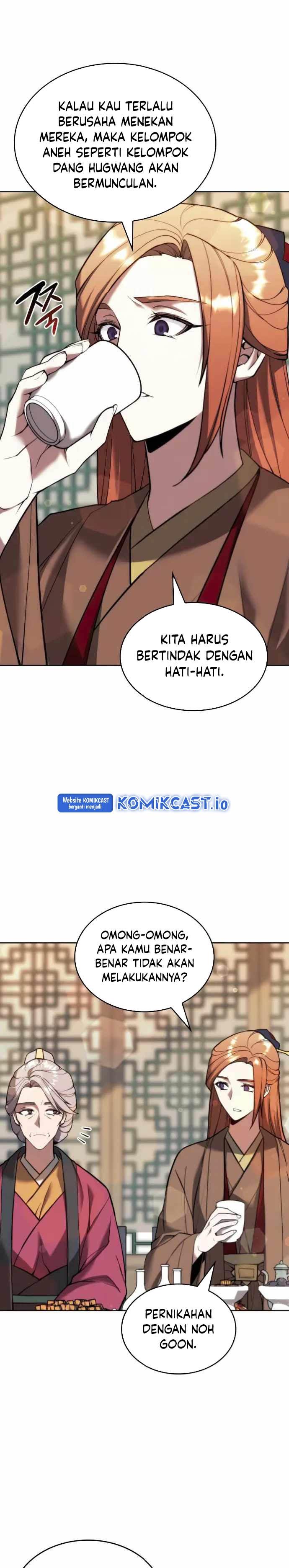 image-komik-tale-of-a-scribe-who-retires-to-the-countryside-chapter-161-21/40