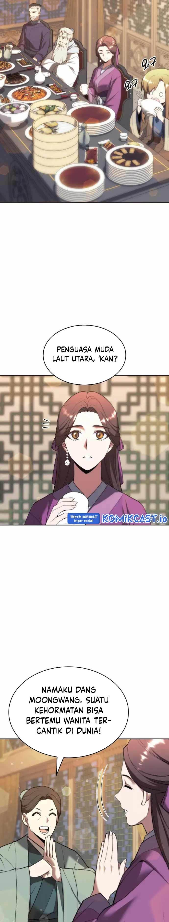 image-komik-tale-of-a-scribe-who-retires-to-the-countryside-chapter-161-25/40