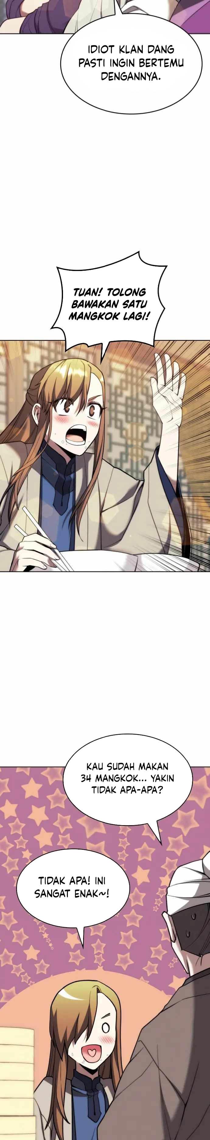 image-komik-tale-of-a-scribe-who-retires-to-the-countryside-chapter-161-28/40