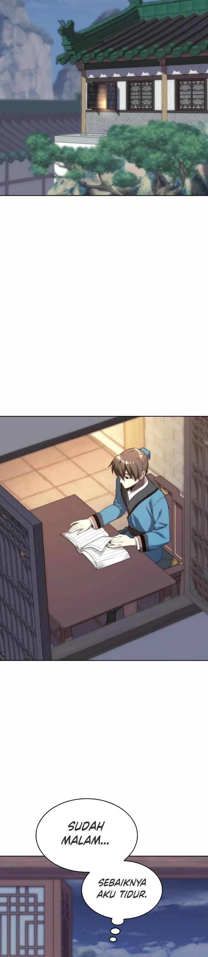 image-komik-tale-of-a-scribe-who-retires-to-the-countryside-chapter-161-30/40