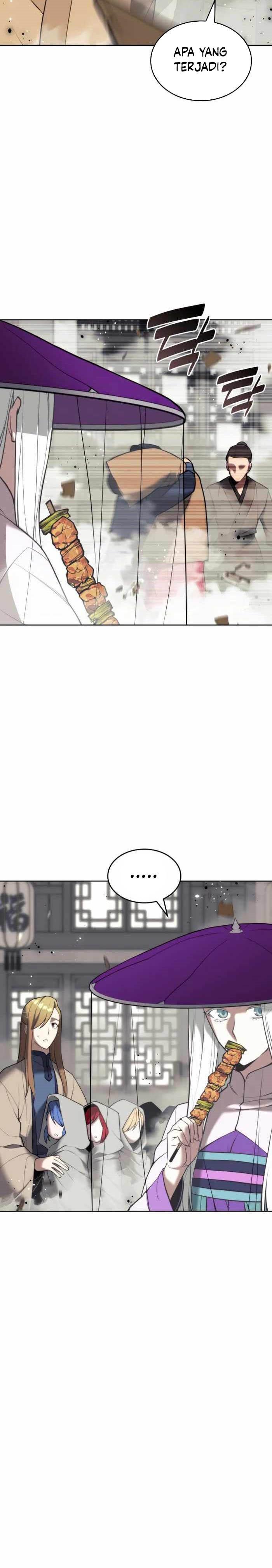 image-komik-tale-of-a-scribe-who-retires-to-the-countryside-chapter-166-1/35