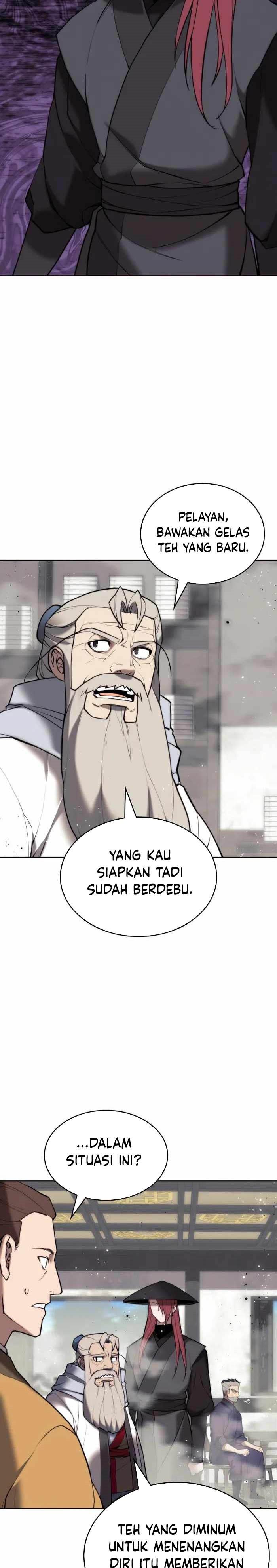 image-komik-tale-of-a-scribe-who-retires-to-the-countryside-chapter-166-9/35