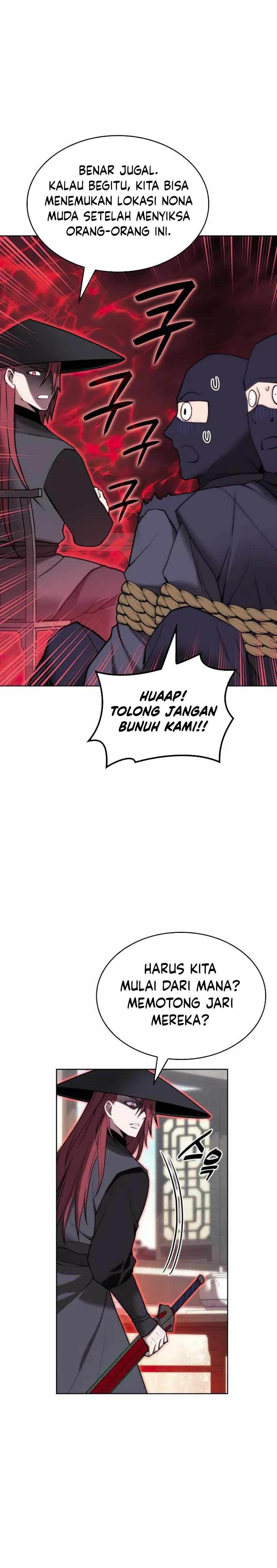 image-komik-tale-of-a-scribe-who-retires-to-the-countryside-chapter-166-13/35