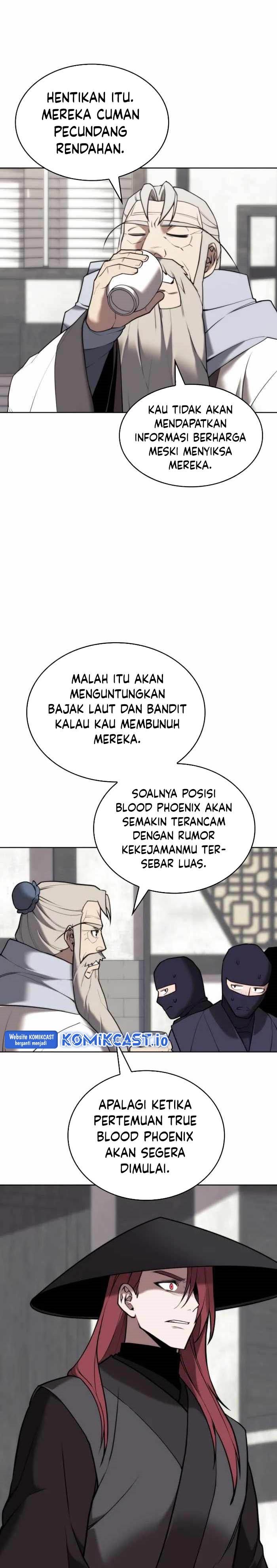 image-komik-tale-of-a-scribe-who-retires-to-the-countryside-chapter-166-14/35